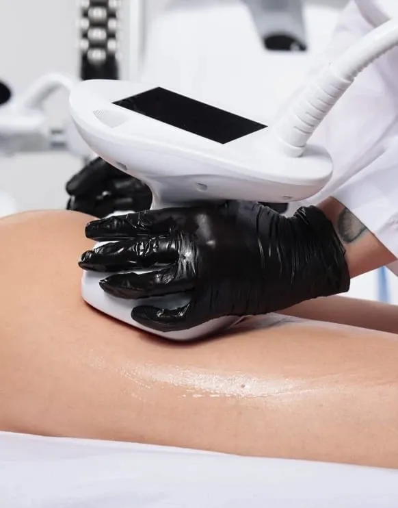 Endermologia bez kostiumu w Dotyk Piękna Jawor – komfortowy zabieg ENDO dopasowany do skóry